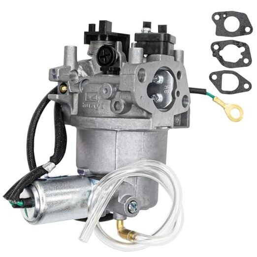 Huayi Carburetor for Westinghouse IGen4500 Cummins Onan P4500iDF Inverter
