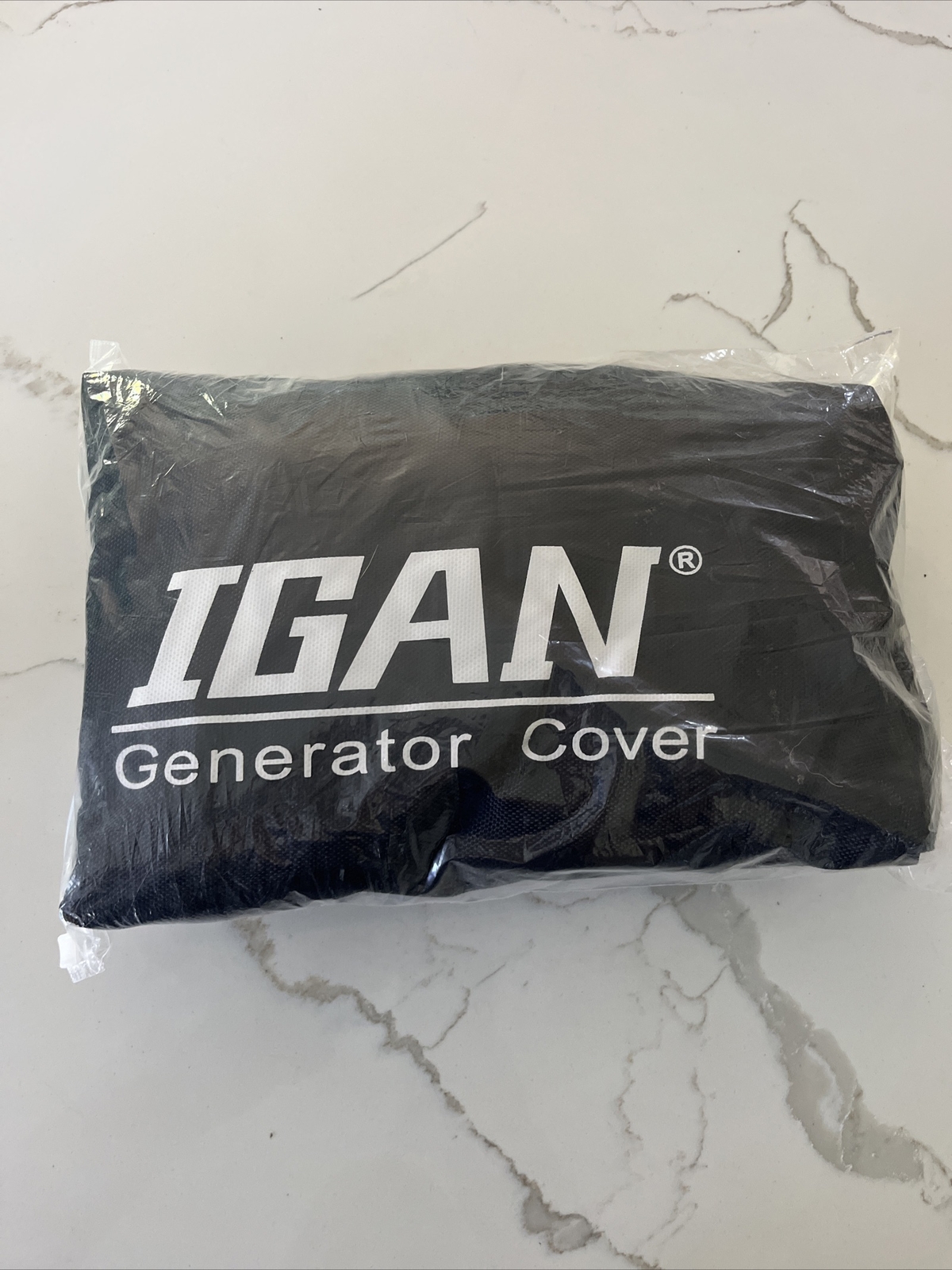 IGAN Generator Cover Ultra Heavy Duty Nylon Construction BRAND NEW!!!