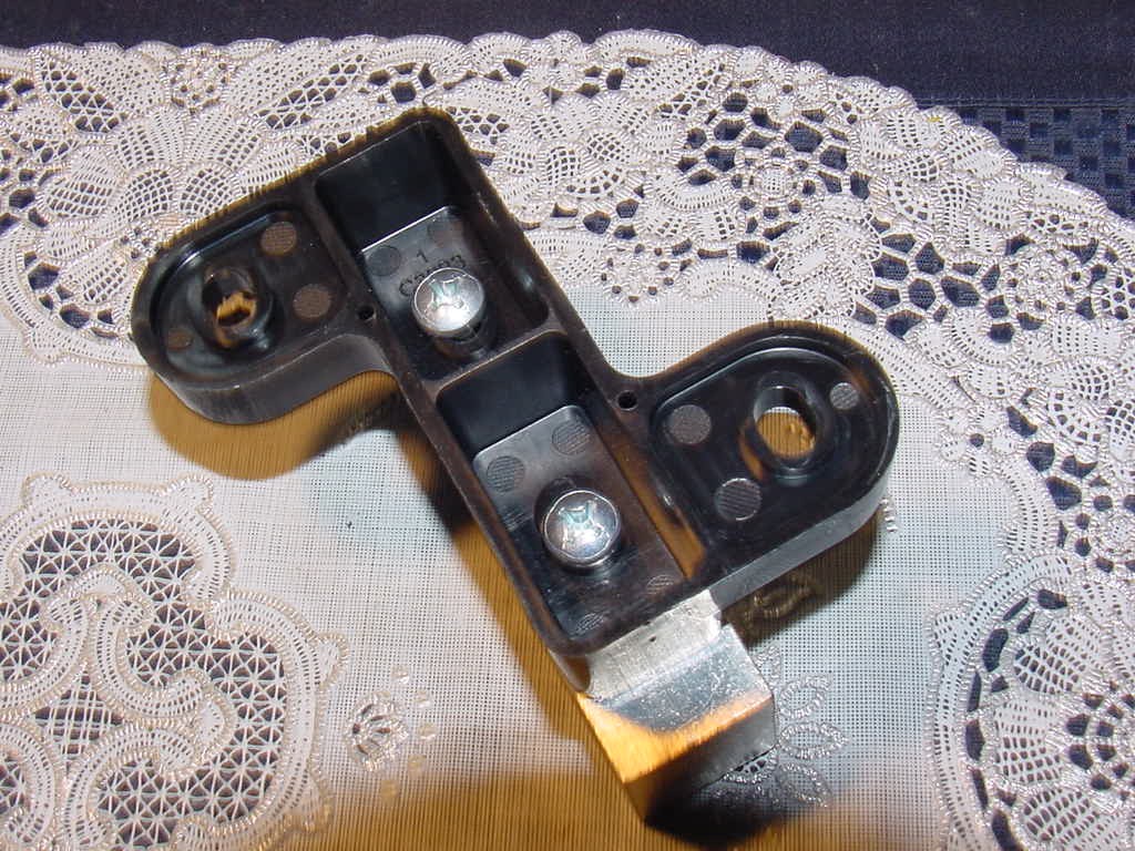 Generac 0K0108ASRV Assembly, Neutral Black, 200-400 Amps, With Tap, NEW!
