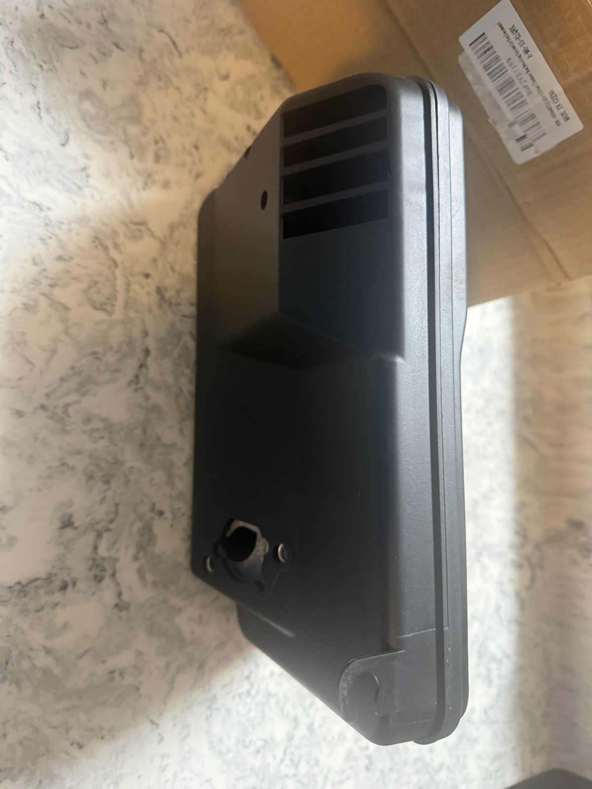 0G8442C111 Air Filter Cleaner Box Housing Generac Portable Generator GP5000