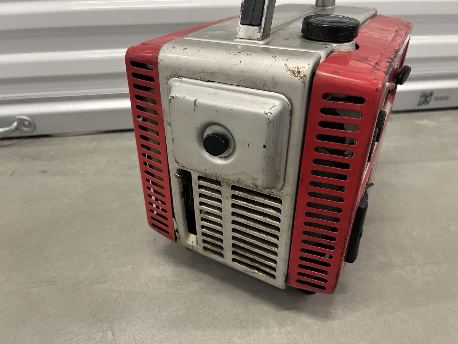 Vintage Honda E300 Generator