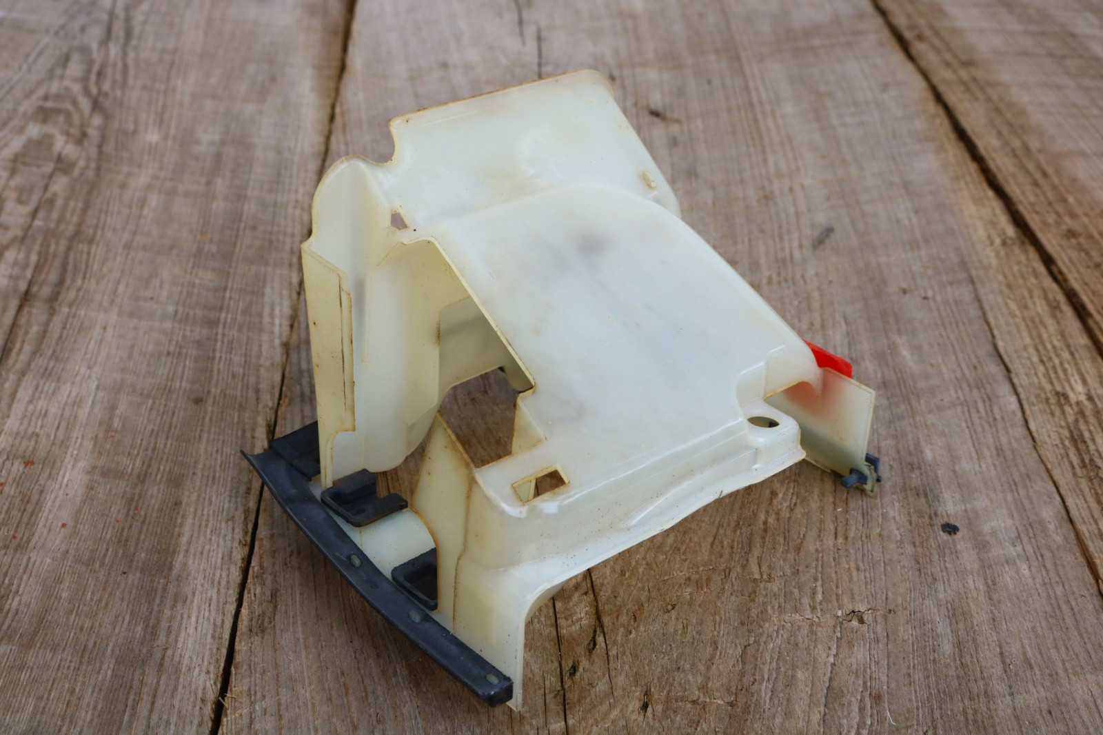 Honda EX 350 EX350 Generator Baffle Shroud shield Plastic insert separator YQ