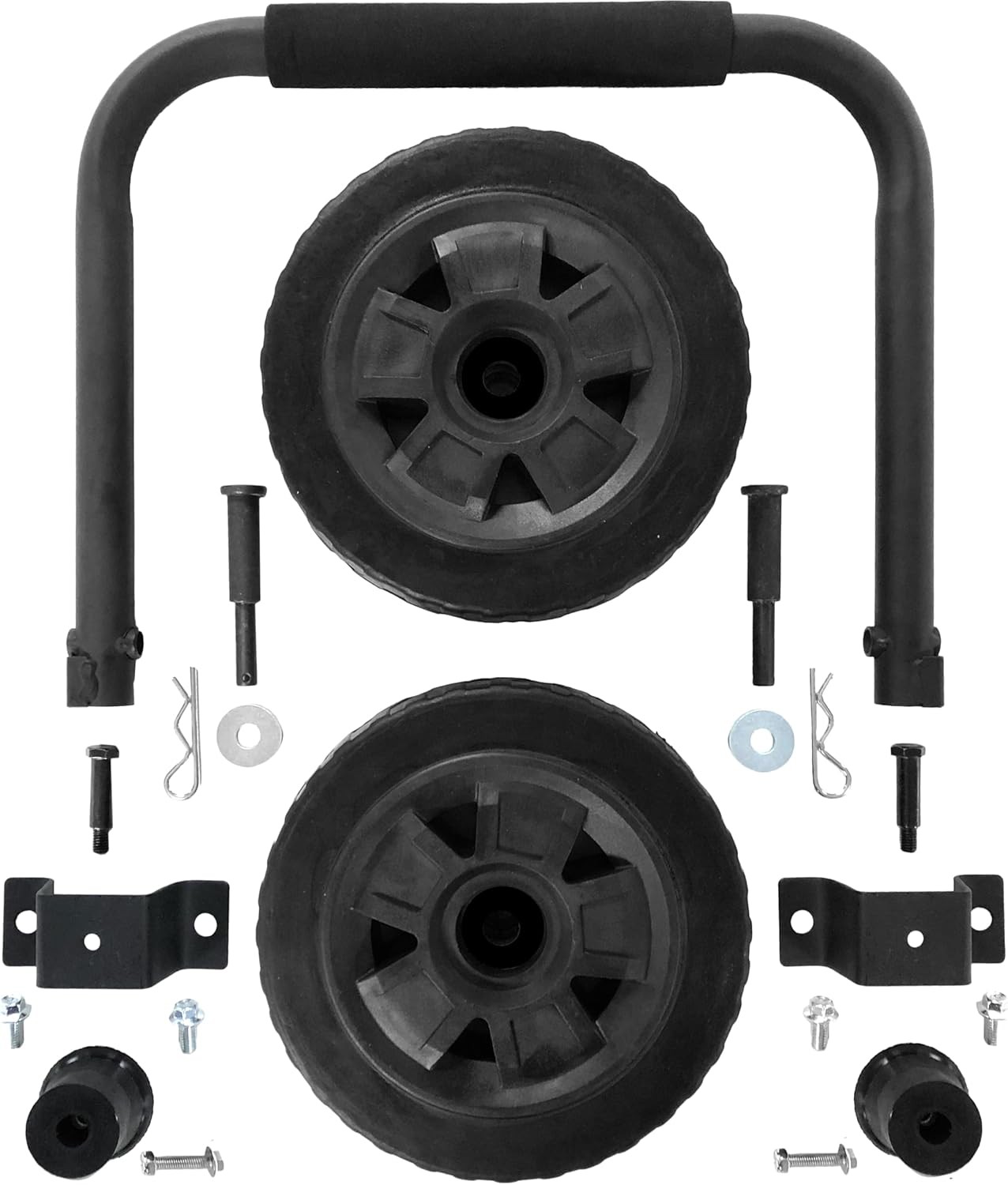 Westinghouse Outdoor Power Equipment Portable Generator Wheel and Handle Kit for