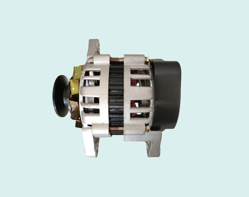 220V High-Power Generator Permanent Magnet Brushless Constant Voltage 800W