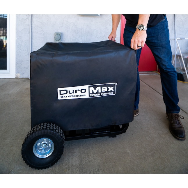 DuroMax XPLGC Durable Nylon Generator Cover
