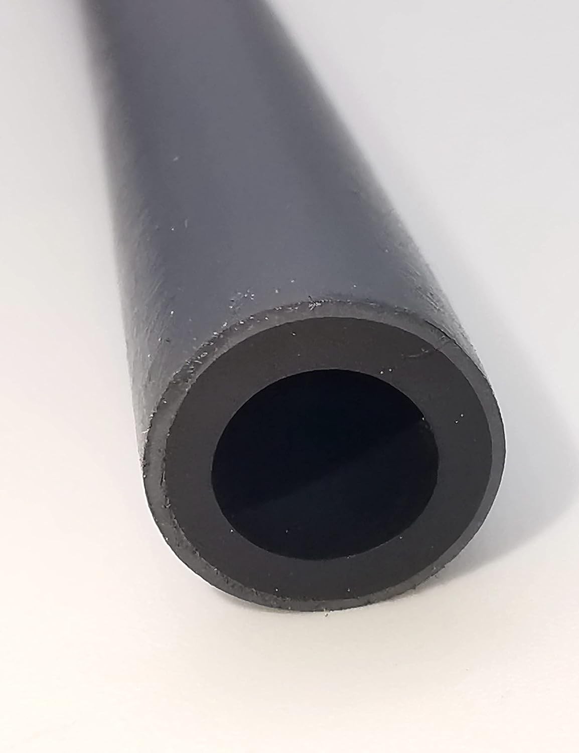 1/4in Fuel Line Hose 10ft with 20 Clamps for Generator