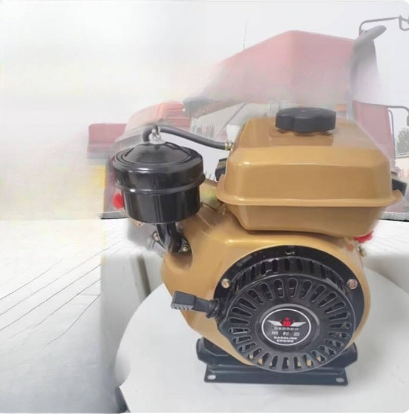 24v Volt Parking Air Conditioner Generator Car Diesel Light Truck Generator