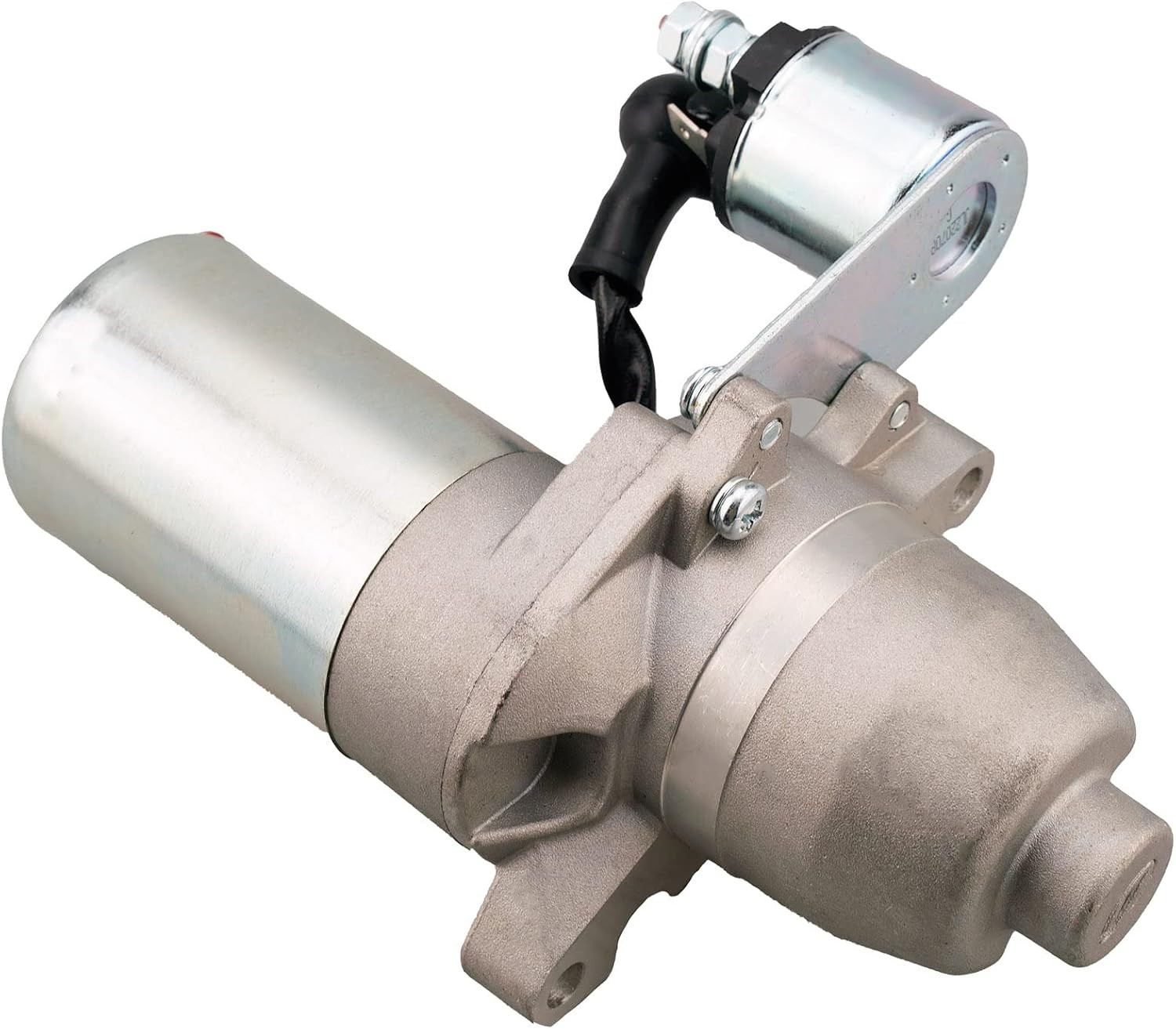 Electric Starter Motor for Harbor Freight Predator 3500 Watt Inverter Generator
