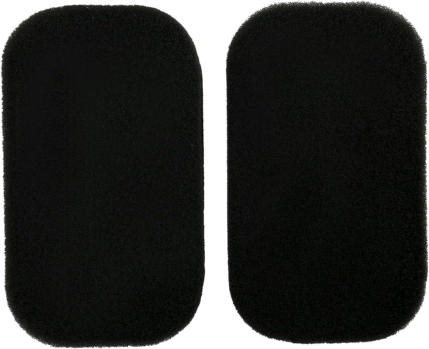 （2Pcs） Air Filter Element Fit for Champion 3400 3500 4000 4375 3550 4450 3650 46