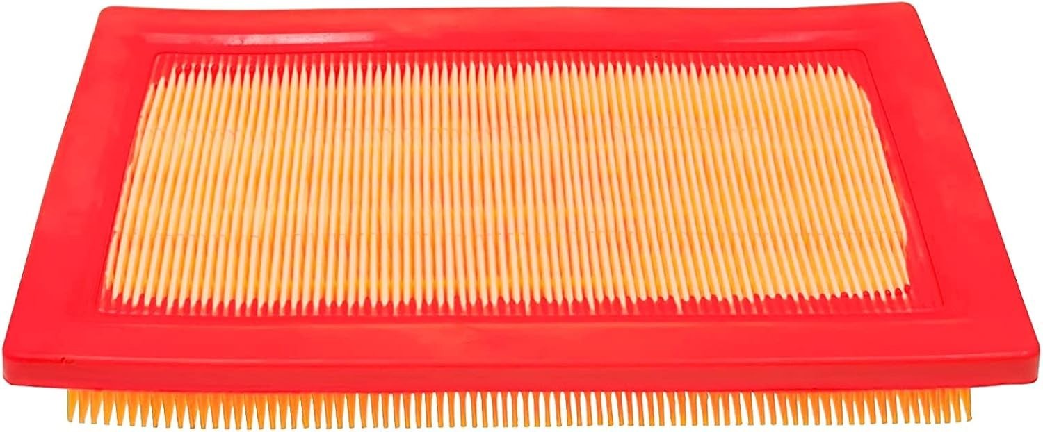 2 Pack 0J8478 Air Filter Replace Generac 0J8478S Fits Rectangle 14kW FAST SHIP
