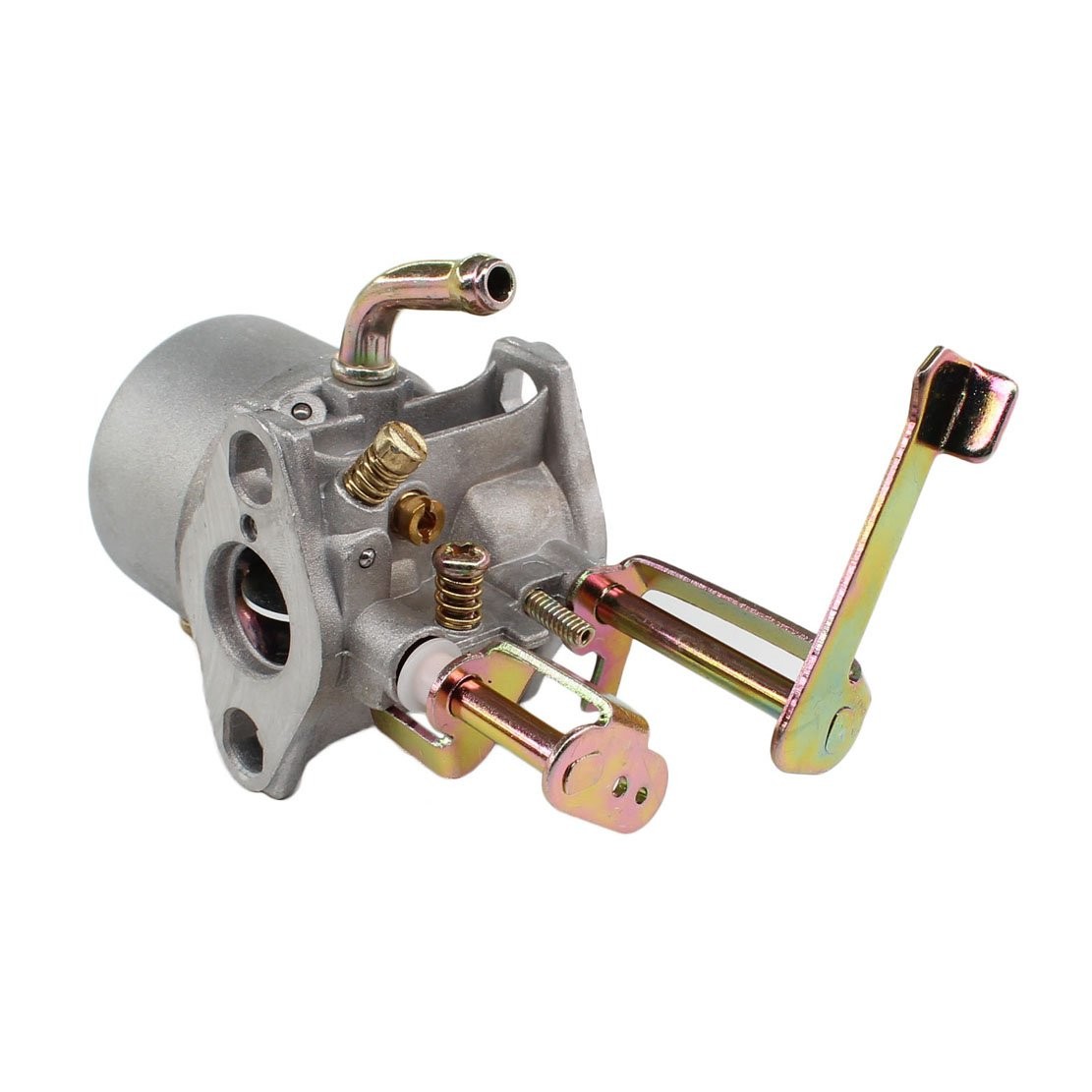 USPEEDA Carburetor for Champion Power Equipment 1400 1800 Watts 42432 80CC…