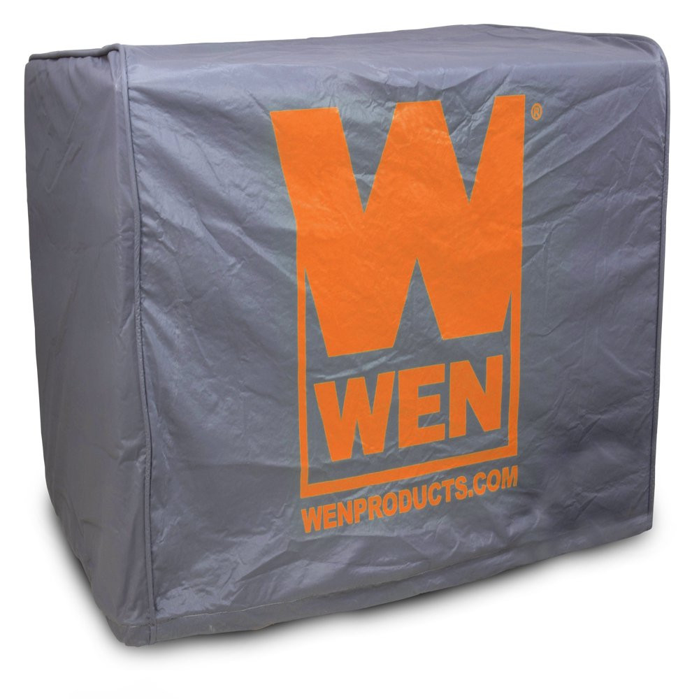 Weatherproof Generator Cover for 3800 to 4500-Watt Inverter Generators