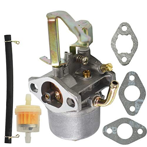 Carburetor Kit Replacement for Portable Generator Models GEN1100