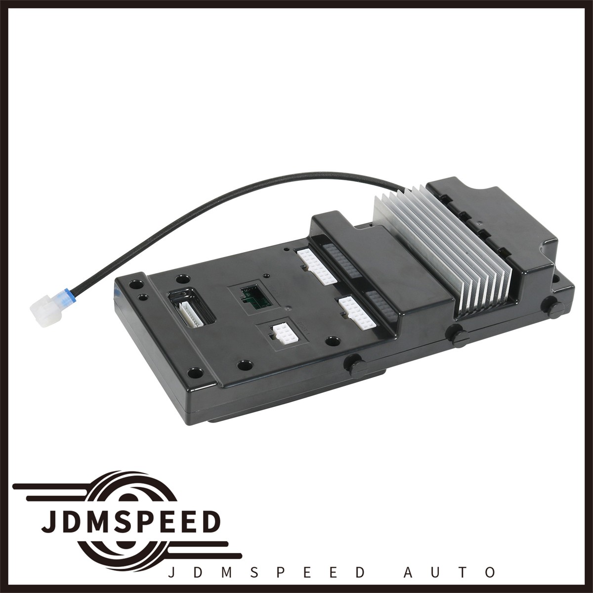 0J8371C RV Generator Standby HSB AC (PWY) Controller Assembly