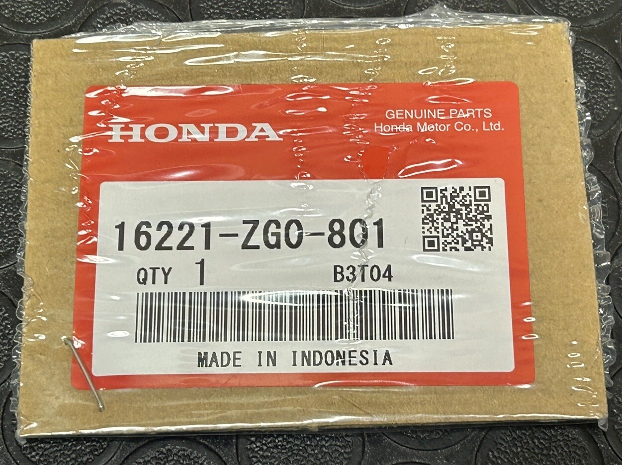 Honda OEM Carburetor EU1000i GENERATOR INVERTOR 16100-ZM7-D25 🔥FAST SHIP🔥
