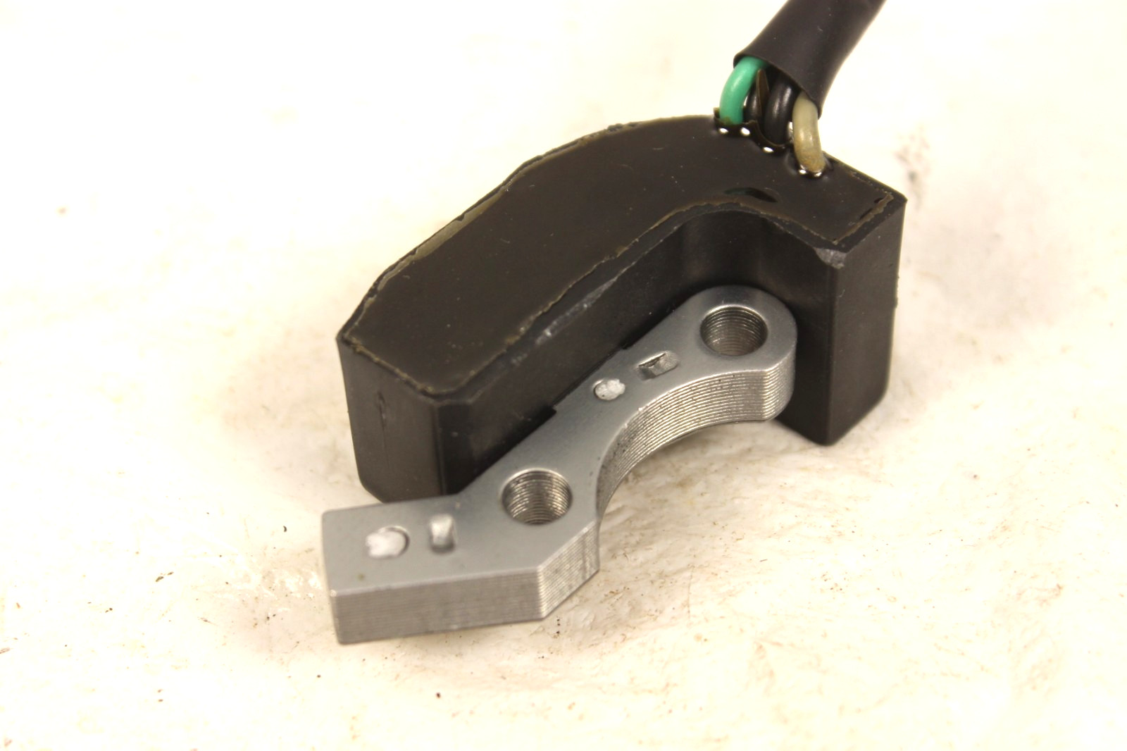 Tailgator 63cc Portable Gas Powered Generator Ignition Pickup Magneto Assembly