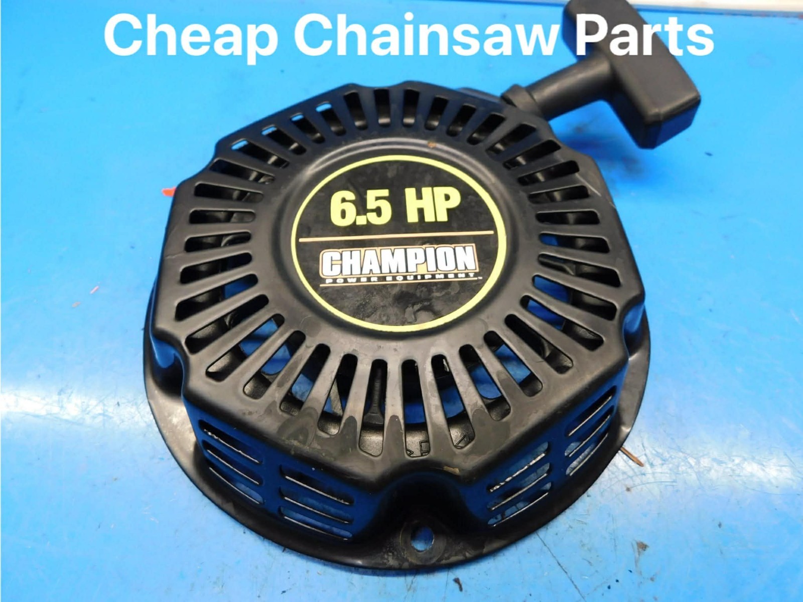 STARTER FOR CHAMPION C46540 4000 WATT GENERATOR — BOX 1052 A