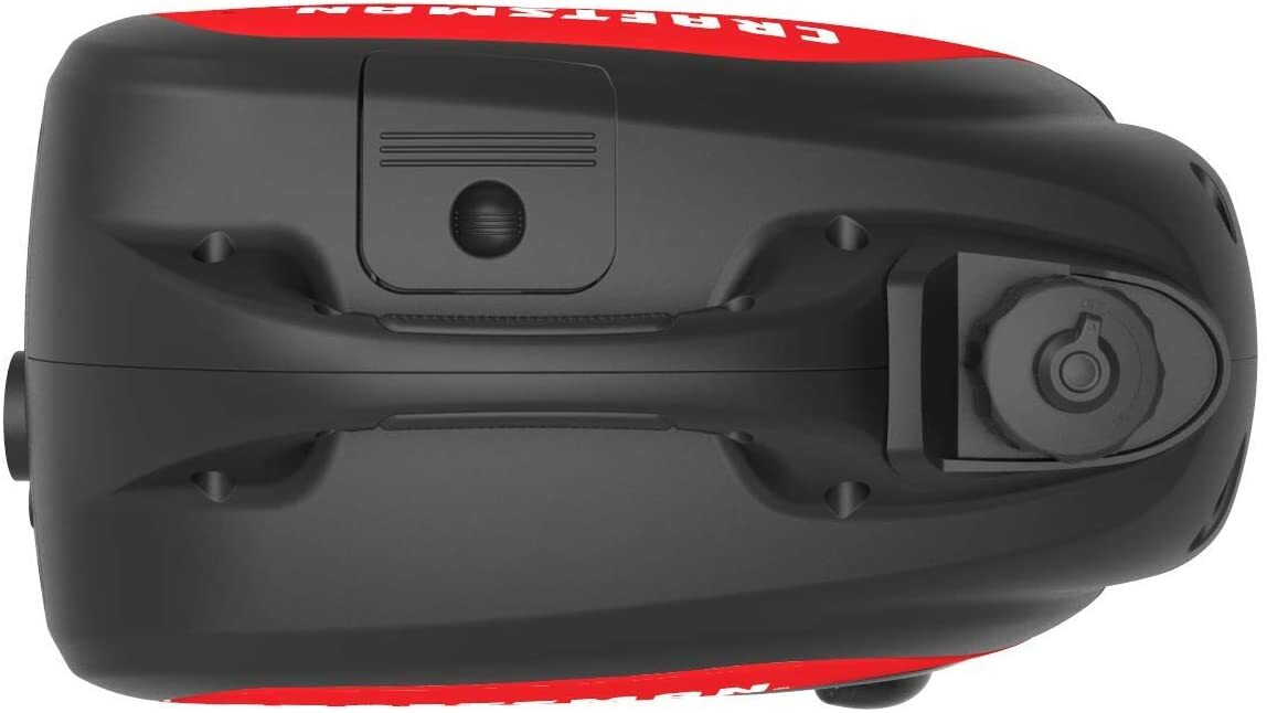 CRAFTSMAN 2200i Smart Inverter Generator Quiet Clean Power Free 25ft. POWER CORD