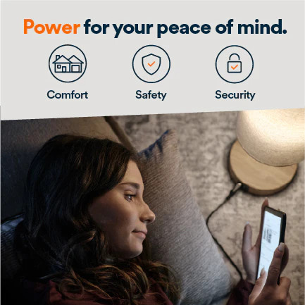 Generac 7259 18kW Air-Cooled Whole Home Standby Generator