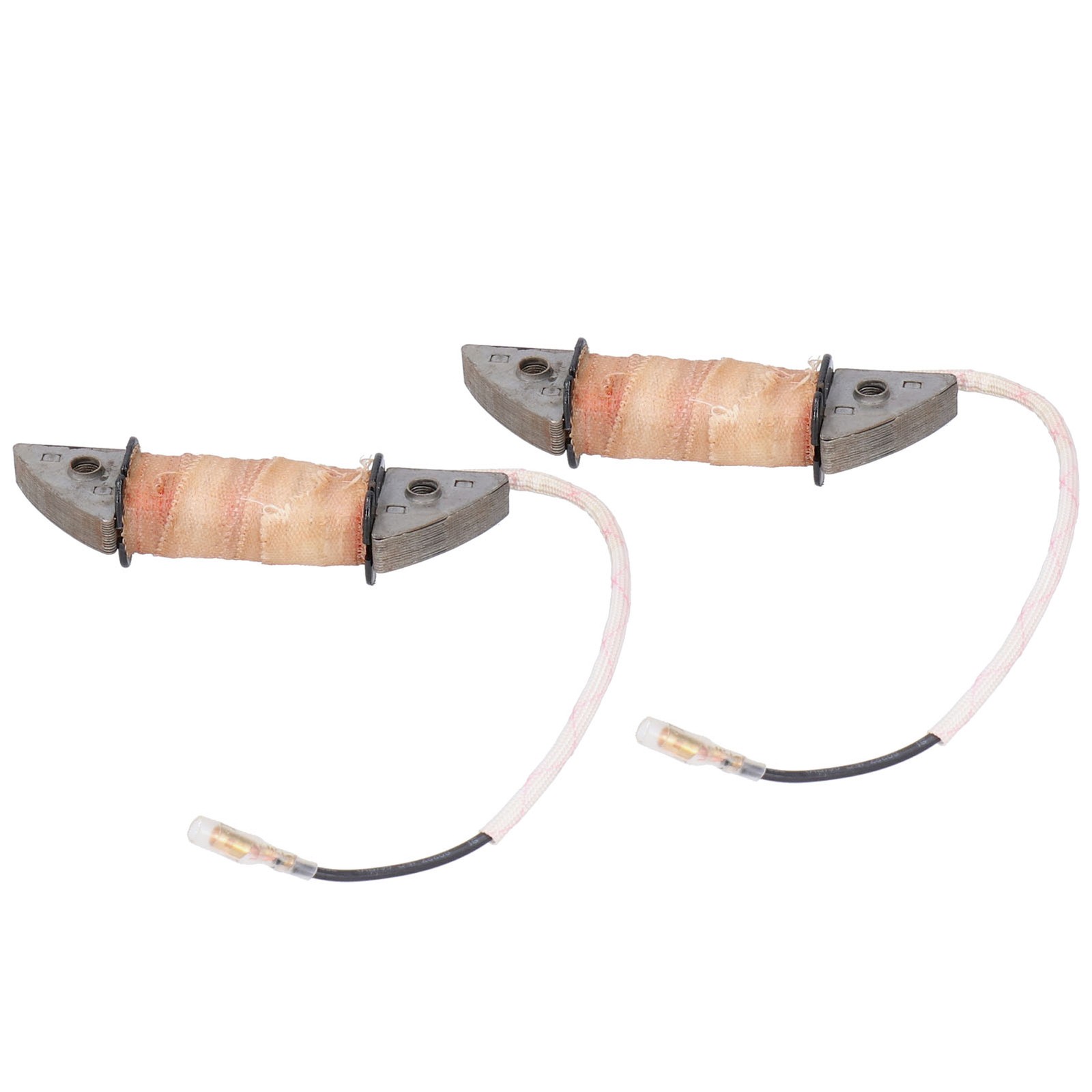 2PCS Generator Charging Coil Durable Parts For 168F 170F 190F Generators