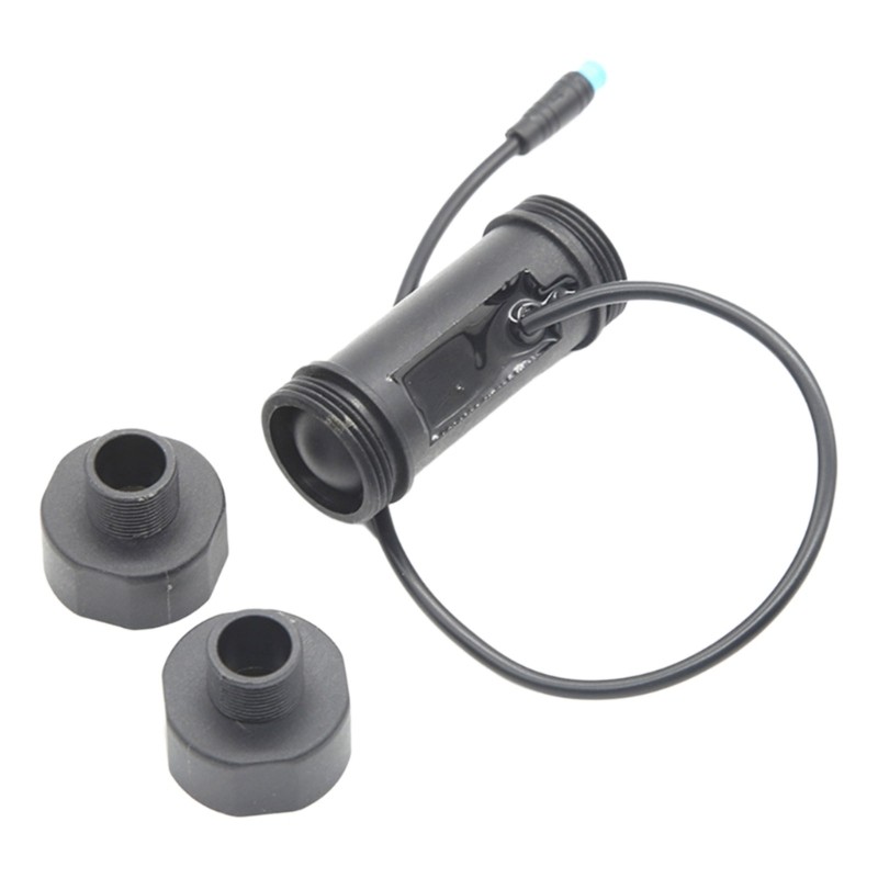 Water Power Generator Small Water Turbines Generator for LED Light Charging