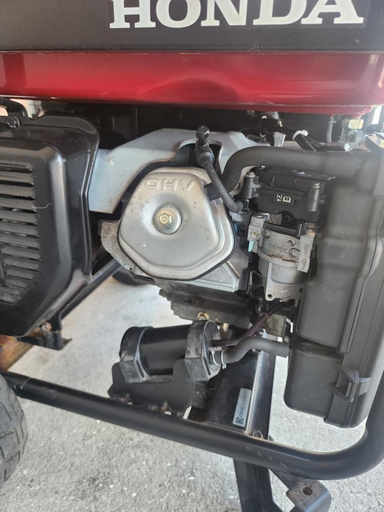 HONDA EM500SX *IN STORE PICKUP* (PSO034676)