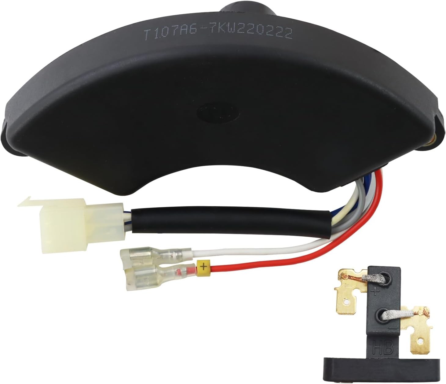 WOTIAN Generator AVR Automatic Voltage Regulator Fit for Champion 6500w Generato