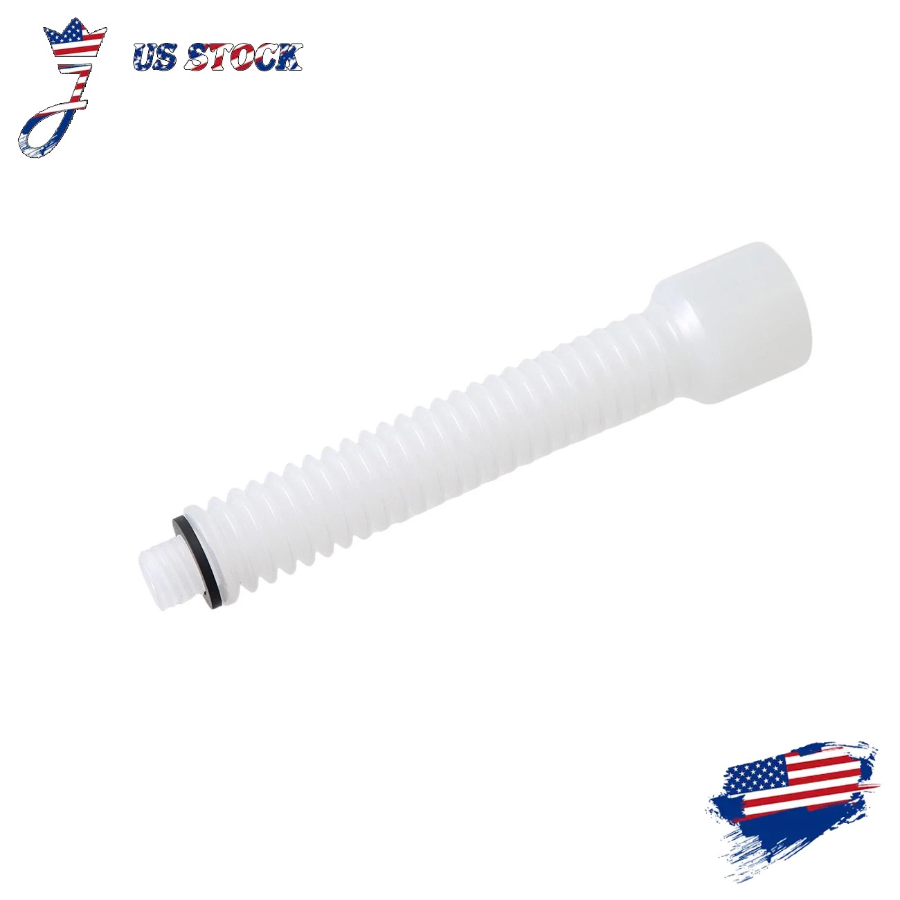 Generator Oil Change Funnel For A iPower SC2000i Yamaha 2000/1600 Generator