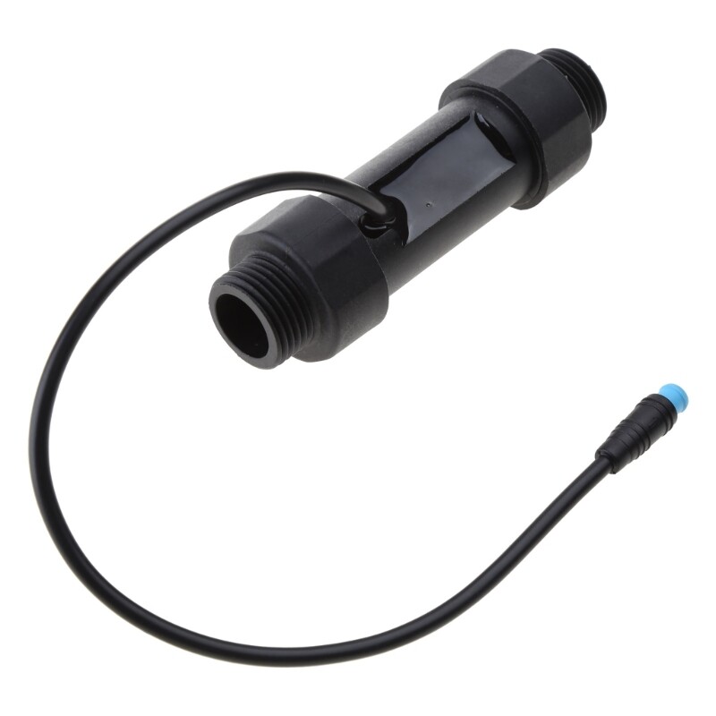 Micro Generator Tap Water-Flow Hydraulic DIY Alternative Energy-Generators