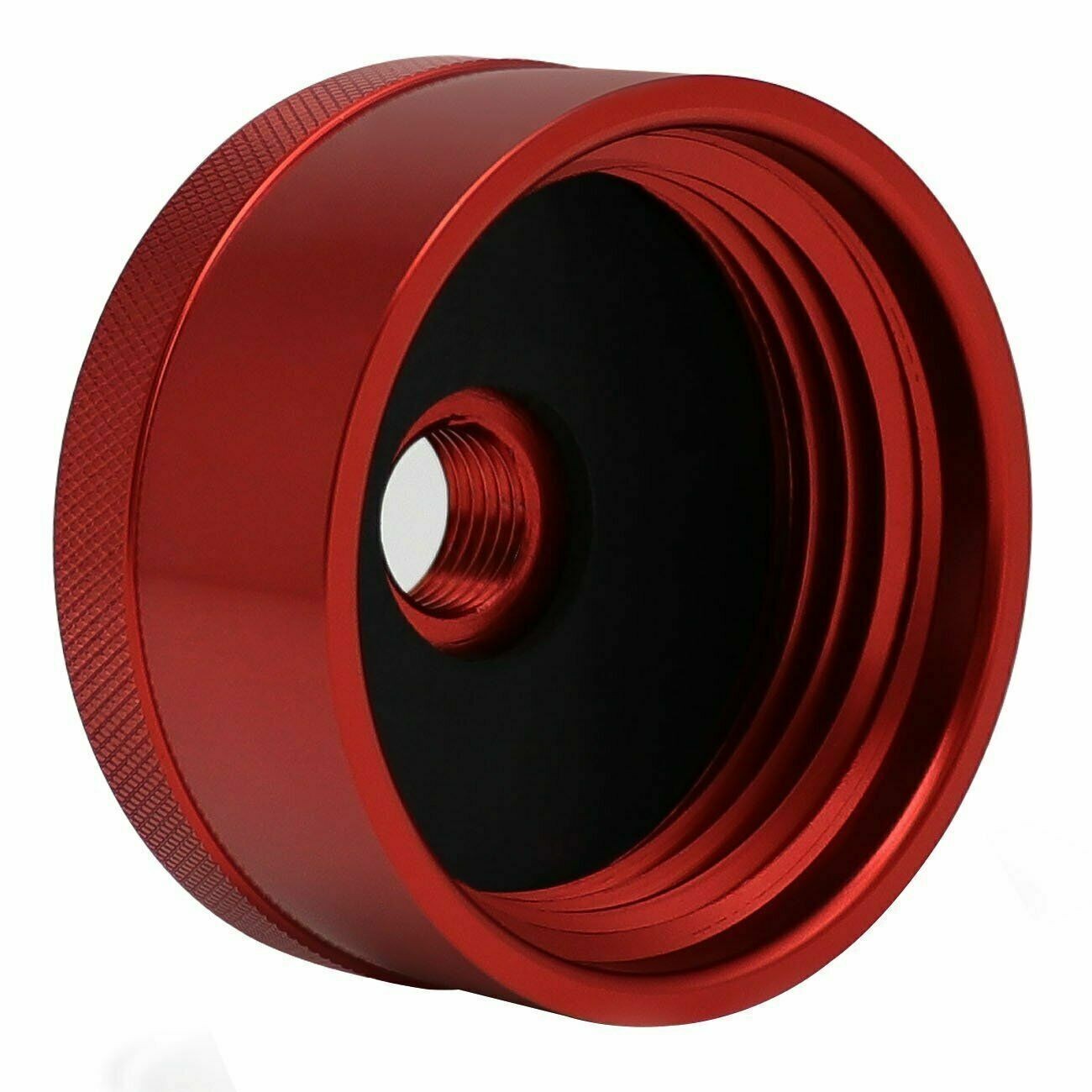 Aluminum Extended Run Fuel Gas Cap For Honda Generator EU1000i EU2000i EU2200i