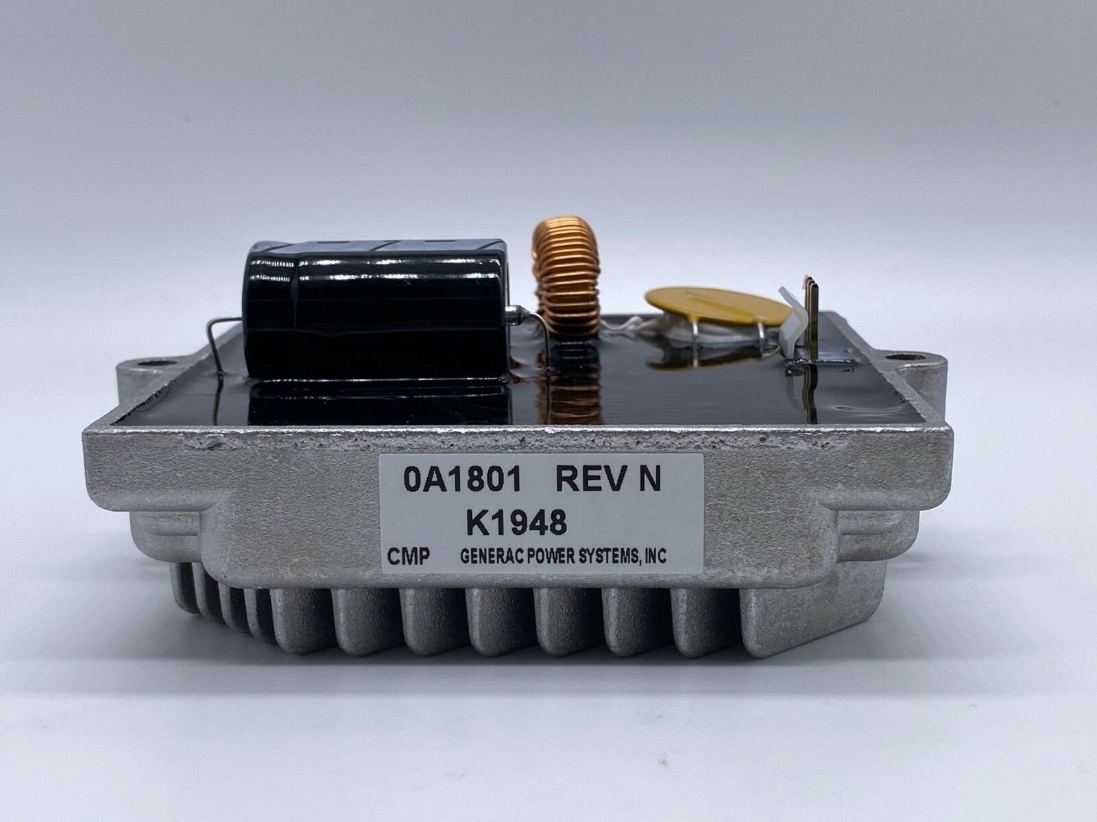 Generac 0A18010SRV Engine Battery Charger Assembly * FREE SAME DAY SHIPPING *