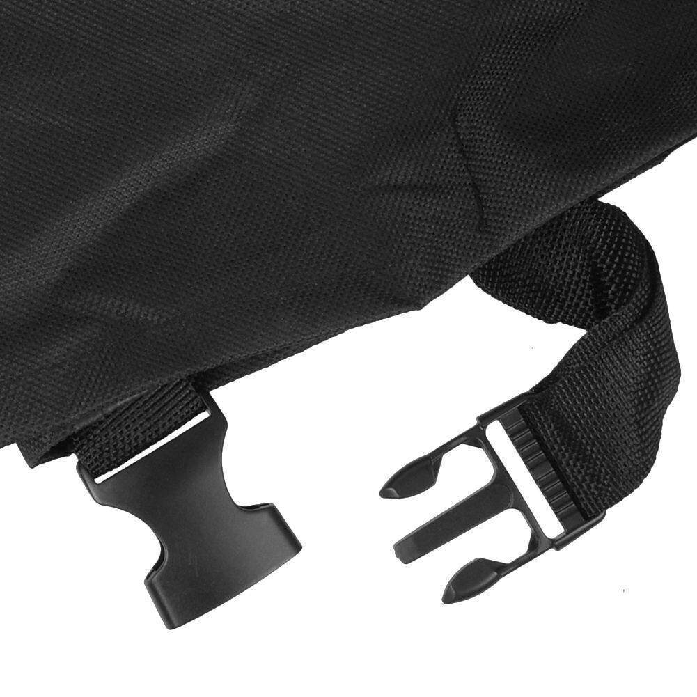 Heavy Duty Universal Generator Cover 210D Waterproof for 5000-10000wat