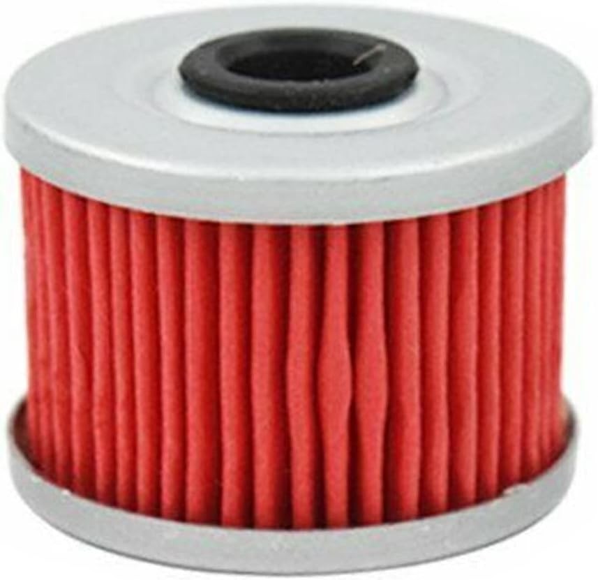 Air Oil Filter Tune up Kit for Honda ATC250ES Big Red 250 1985 1986 1987 17254-H