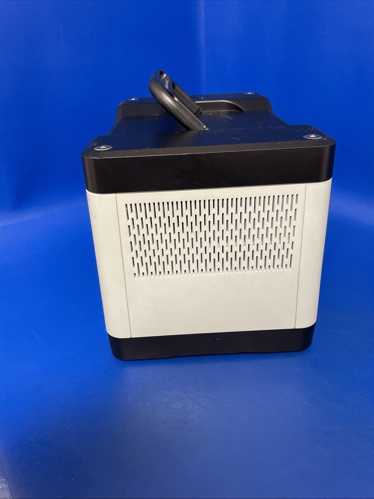 WORKING Massimo Power Station MPS500 Generator Camping/emergency Power