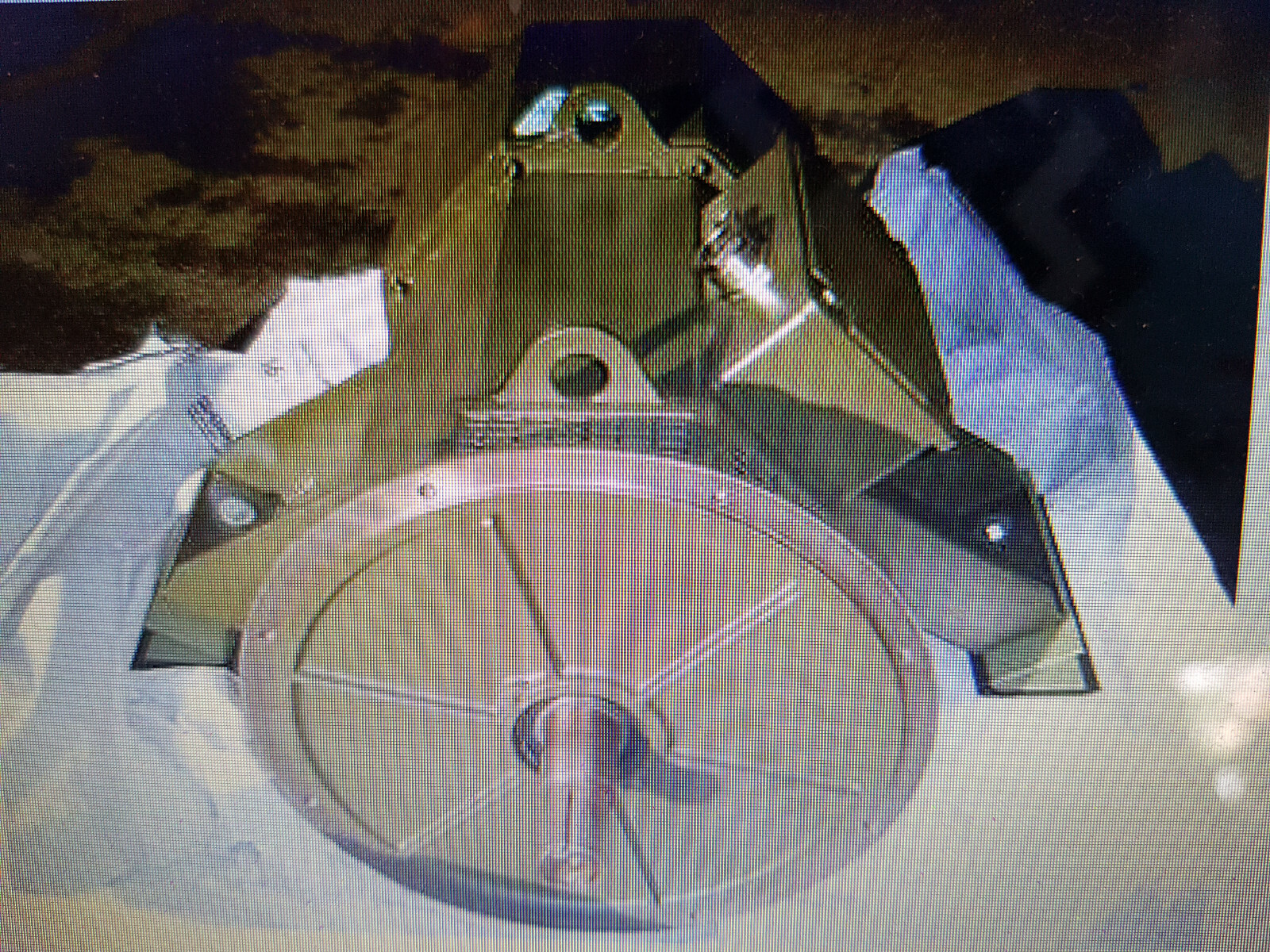 Generator BBC 30KVA 3x230V + 400V 3-phase