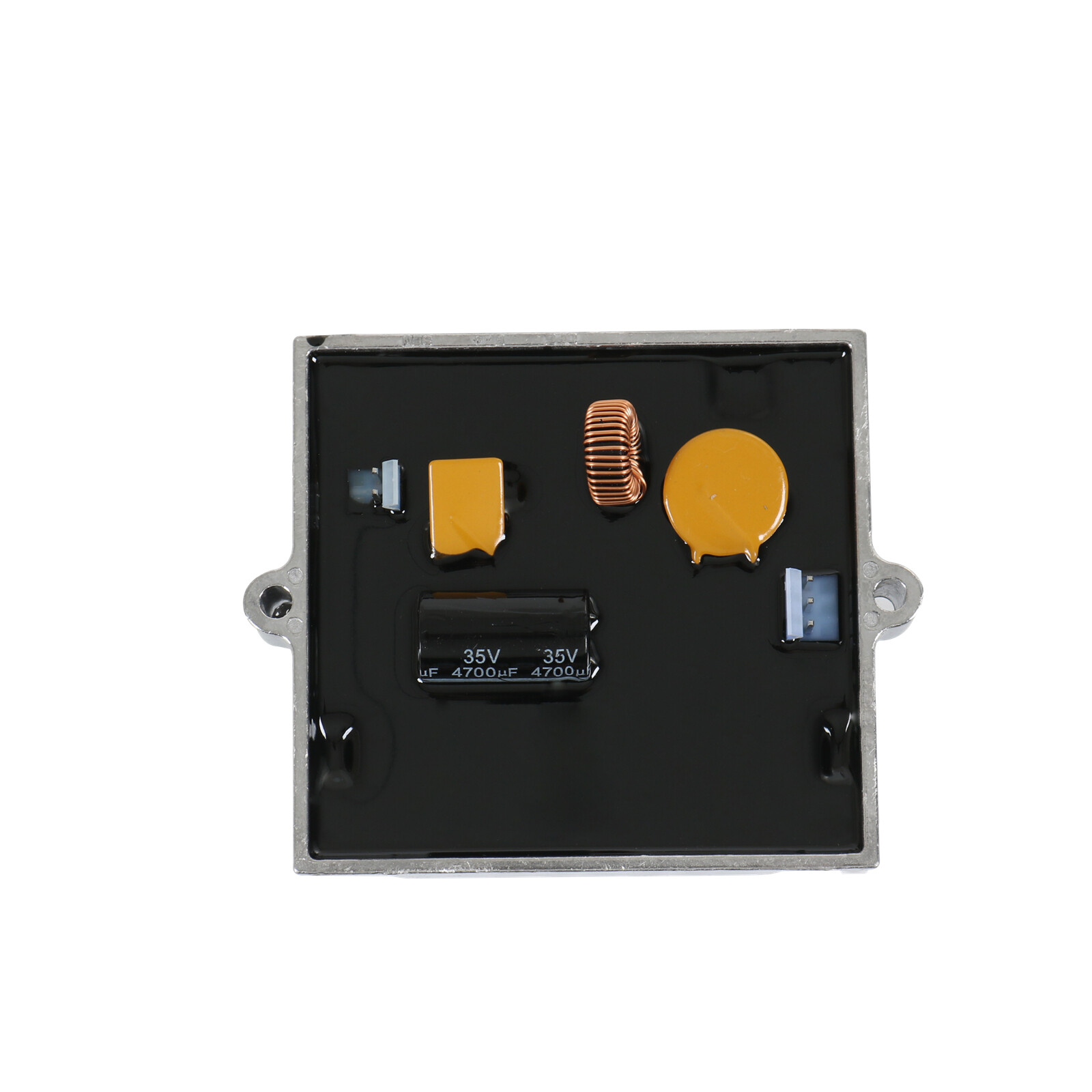 Engine Battery Charger Assembly 0A18010SRV