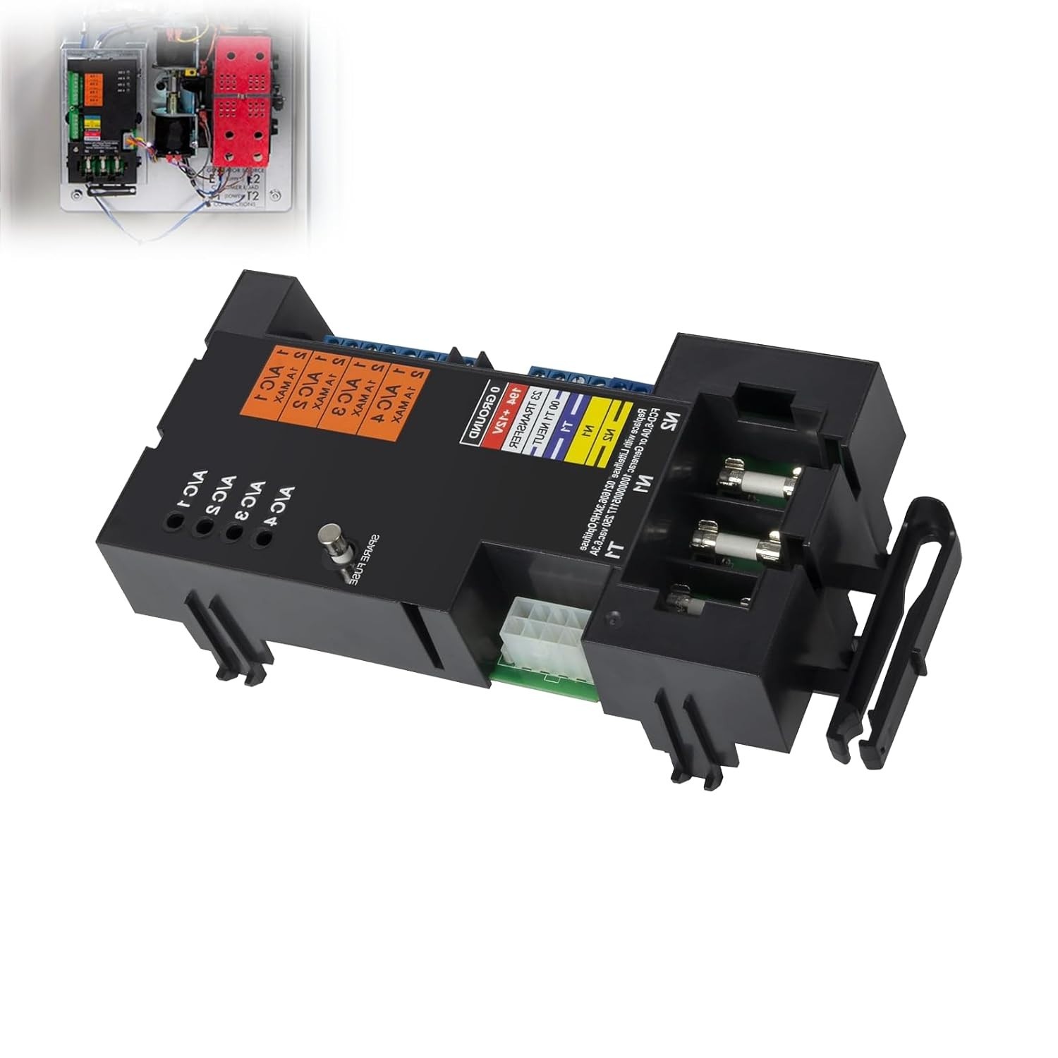 A0004499959 Automatic Transfer Switch ATS Control Module for Generac 100/200A