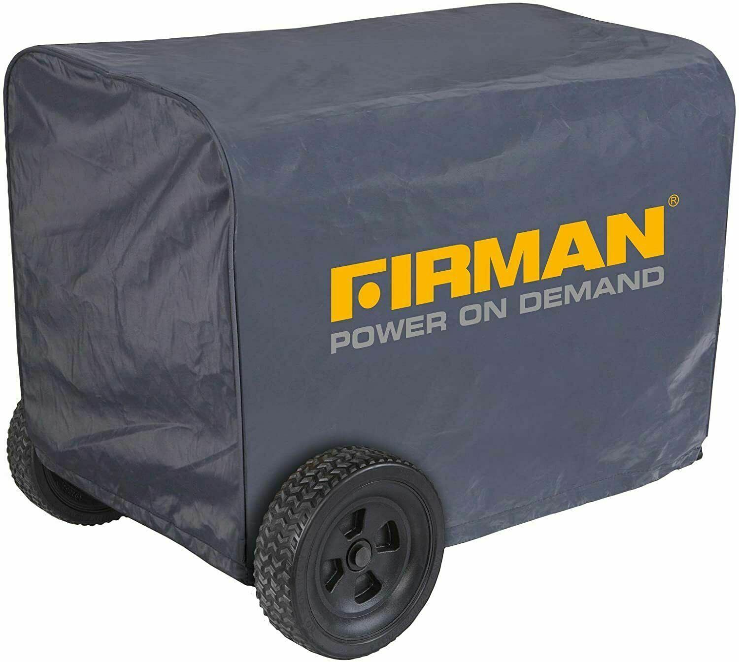 29.5″ x 21.7″ x 24″ Portable Generator Cover for 5,700W – 8,000W Firman HO8051