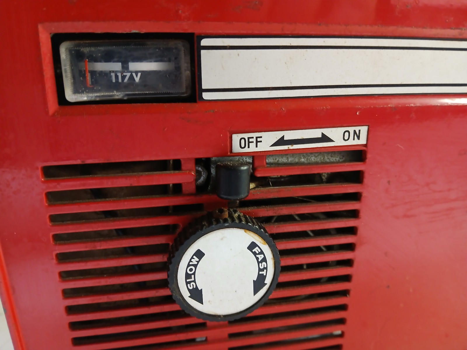 Vintage RARE 1965 Honda E40 II Lunchbox Generator. Rare Collectors Item.