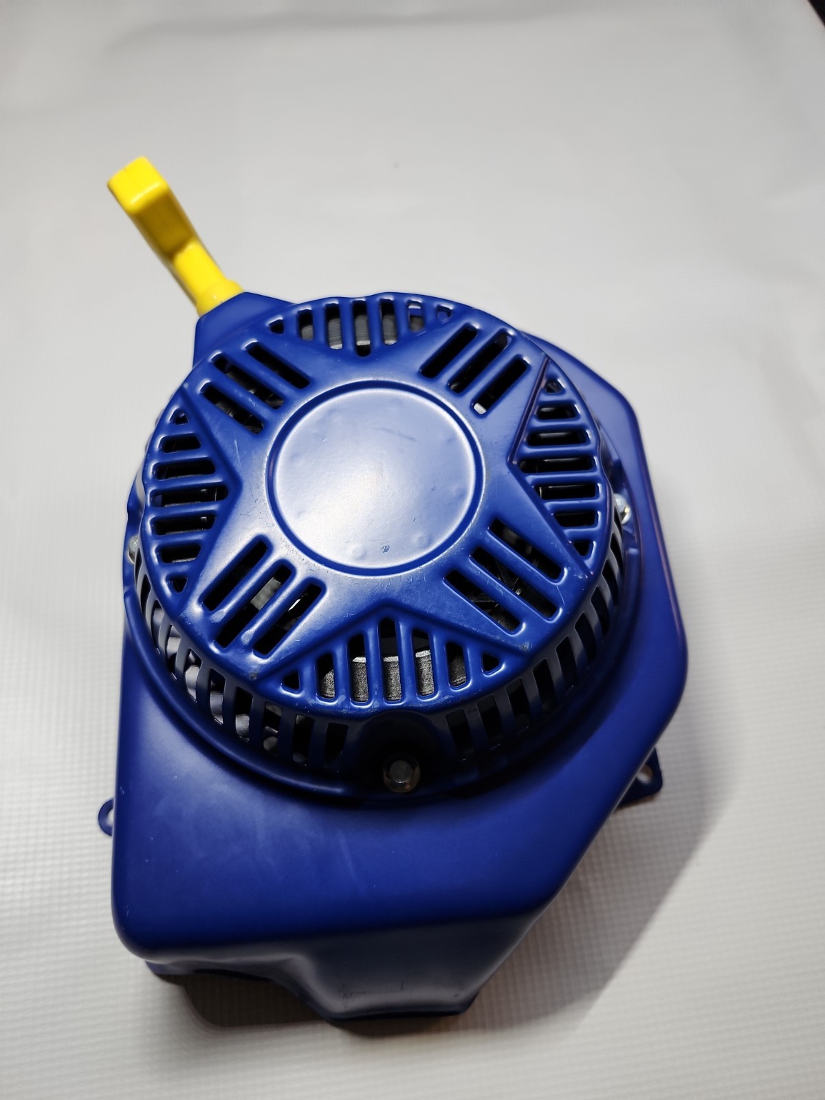 Westinghouse Recoil Starter for WGen5300s, WGen5300v, WGen5300DF Generator