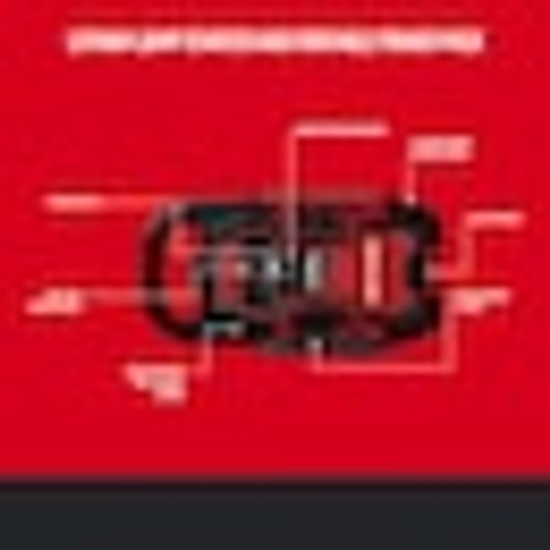 CRAFTSMAN Jump Starter