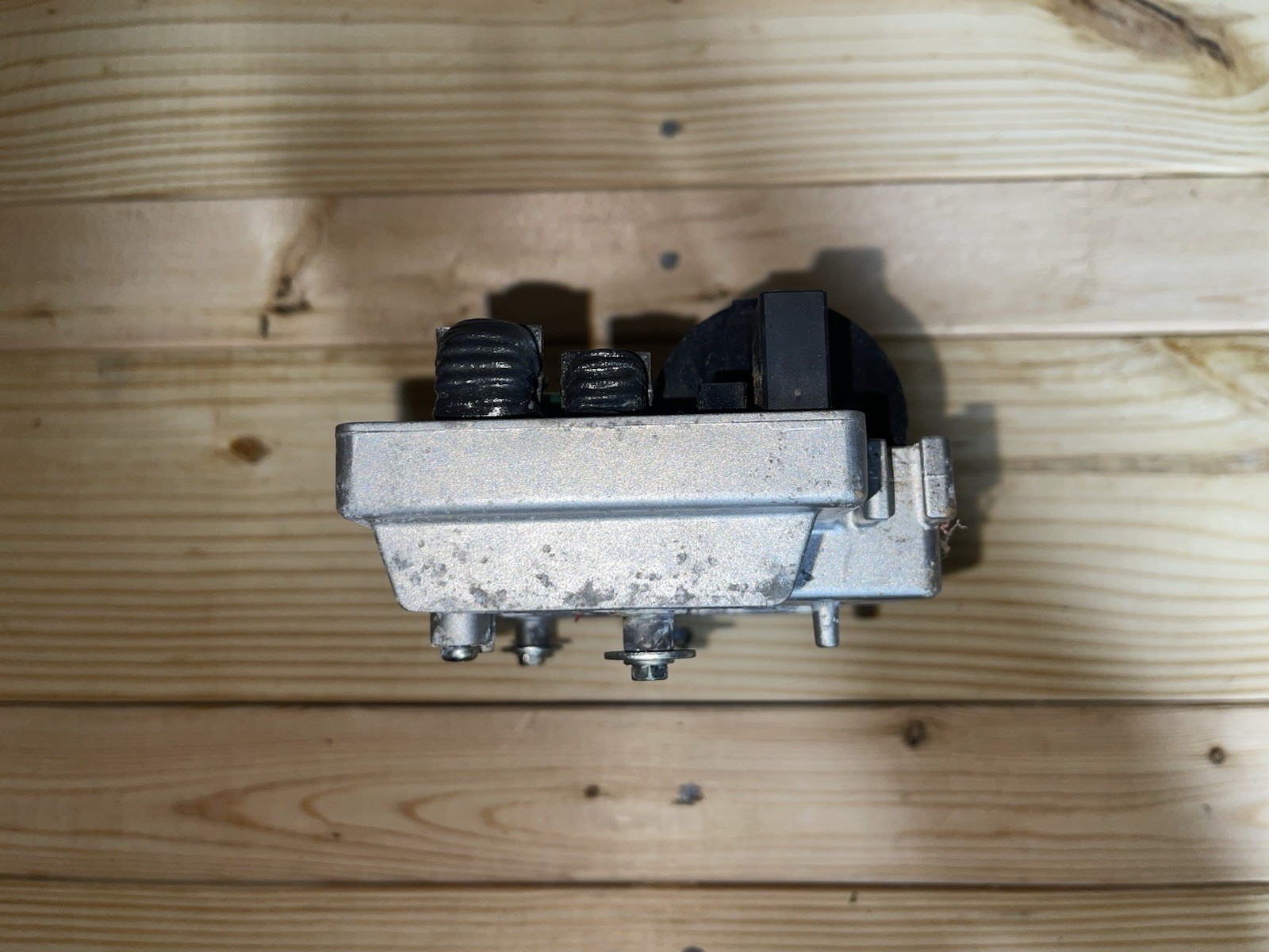 2025 Honda EU2200I Inverter