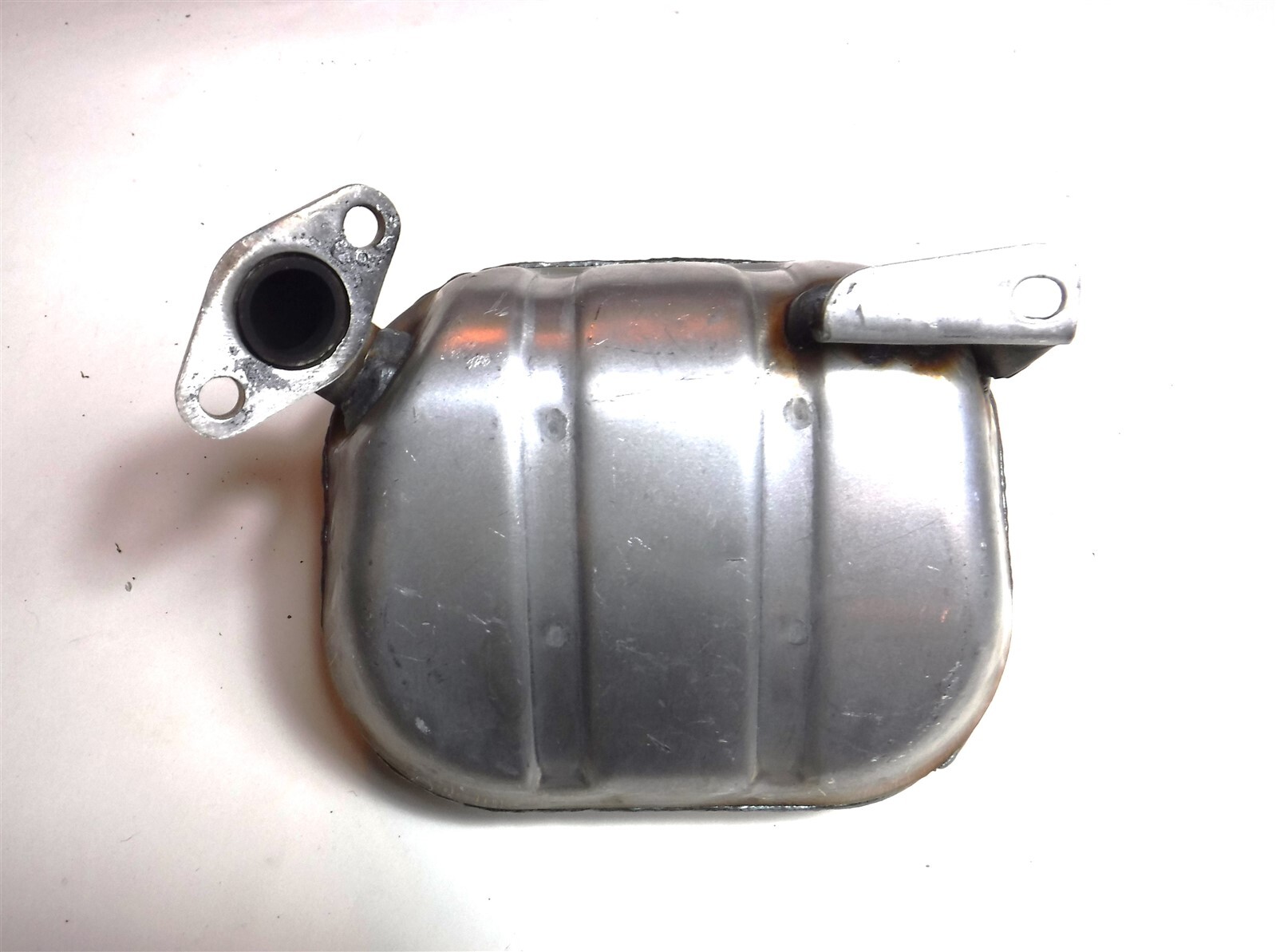 Predator 2000 Watt Inverter Generator Quiet Muffler Assembly – OEM 2023 Model