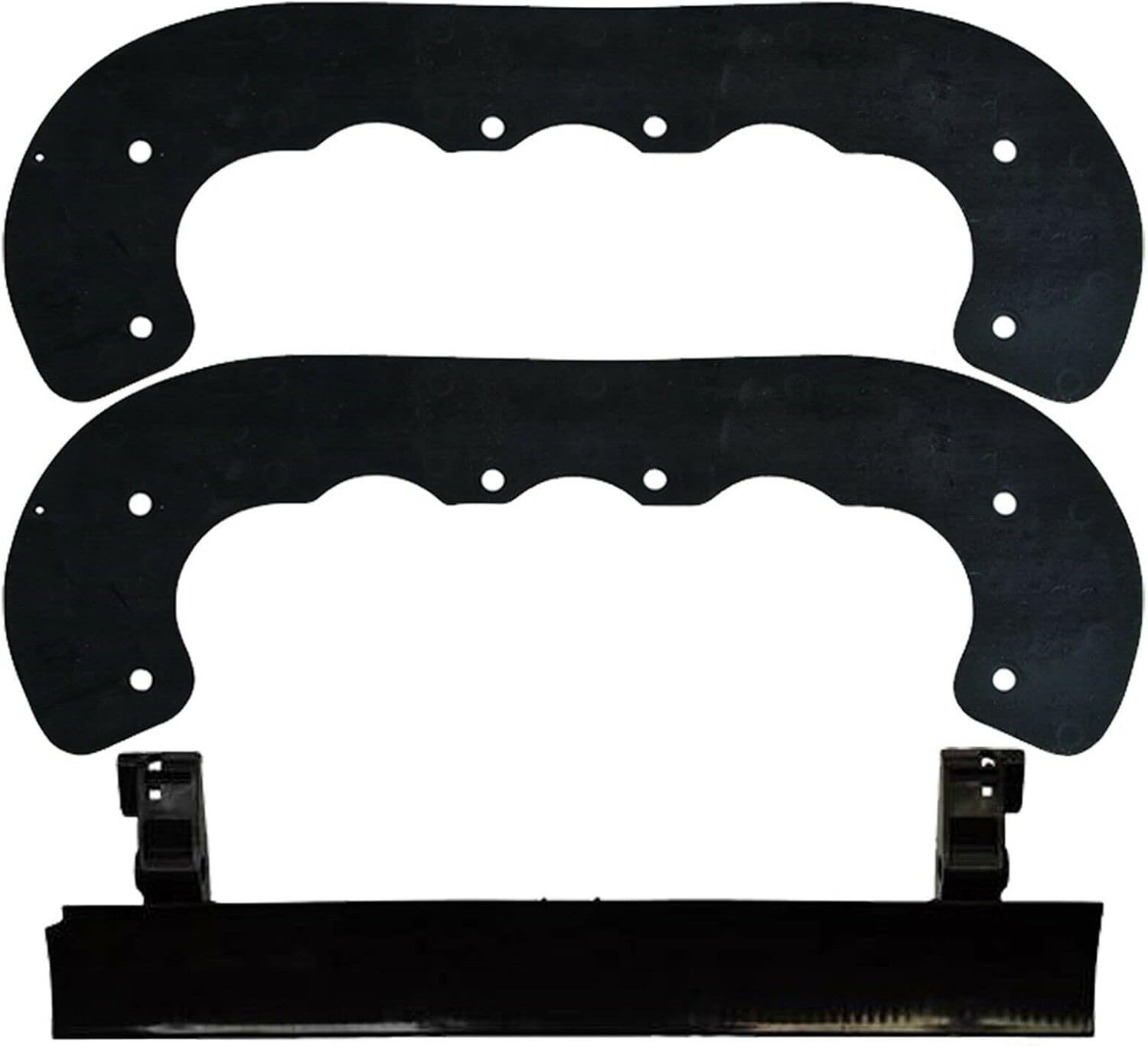 Snow Blower Scraper Paddle Kit for 210QR 99-9313 108-4921 108-4884