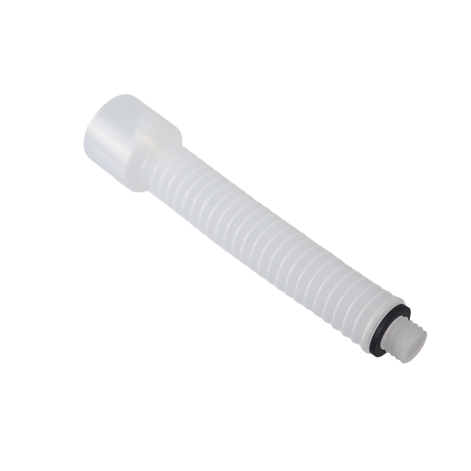 Generator Oil Change Funnel For A iPower SC2000i Yamaha 2000/1600 Generator