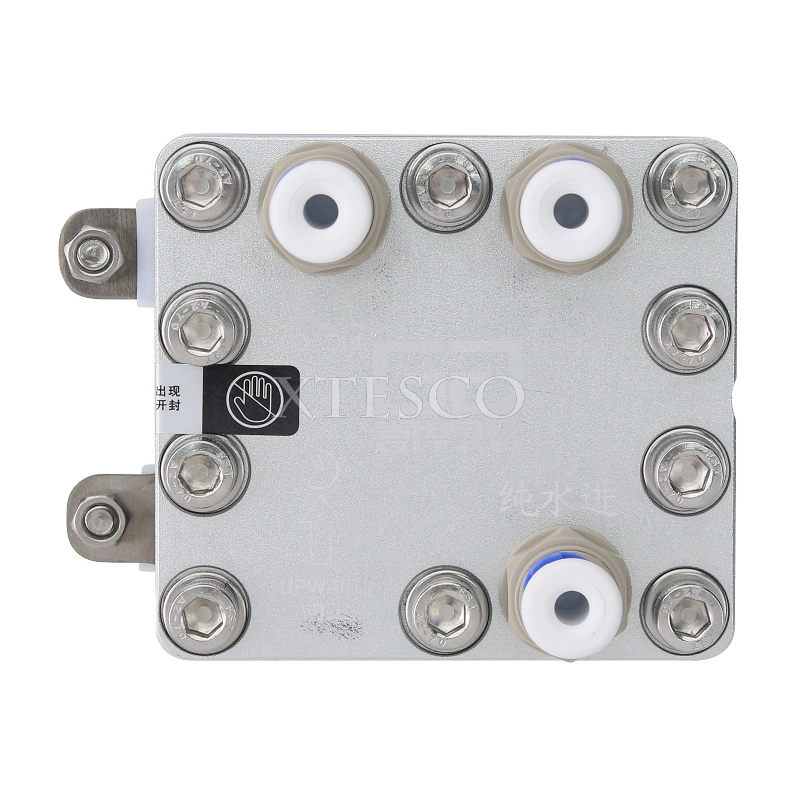 GT-A600A-4150 600ML Electrolytic Cell Module PEM Hydrogen Generator for Water