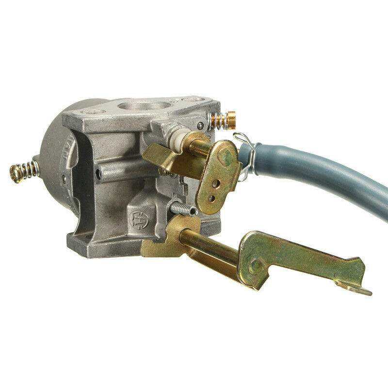Generator Carburetor For Buffalo Tools Sportsman GEN1100 GEN154 2.8HP 1500 2000W