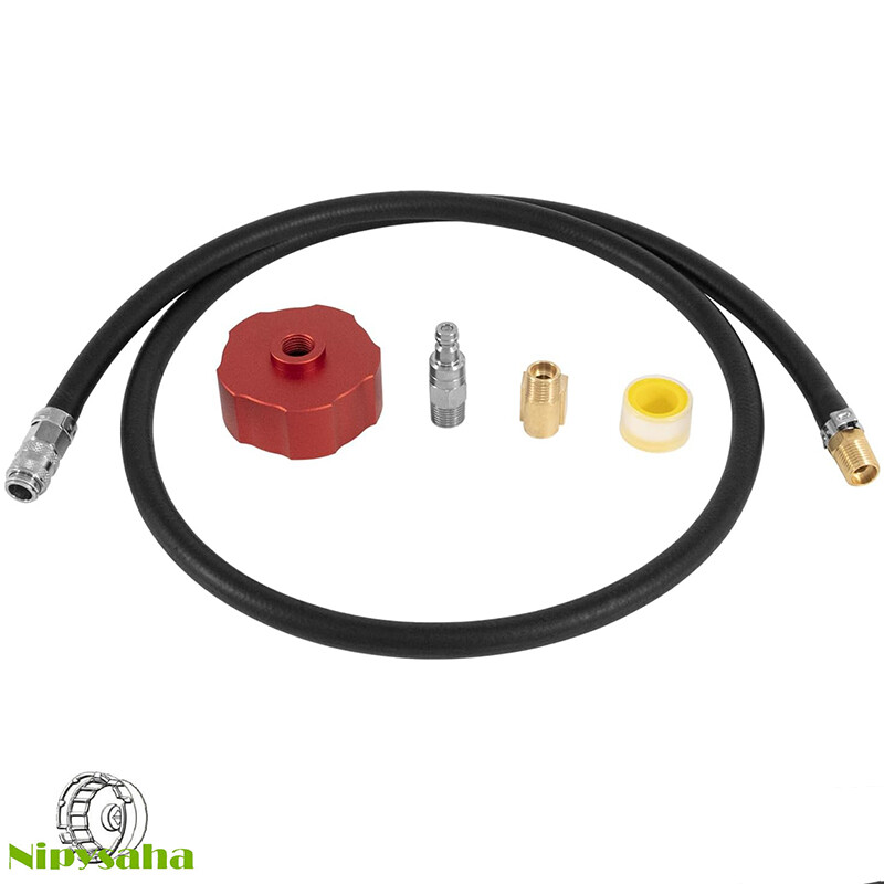 Single System Clam Parts Kit HND1.2CS For Honda EU1000i and EU2000i Generator