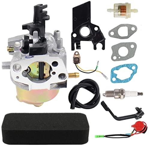 GP3300 GP3250 Carburetor for Generac Power GP1800 GP3600 0057900 0061040 5.5hp