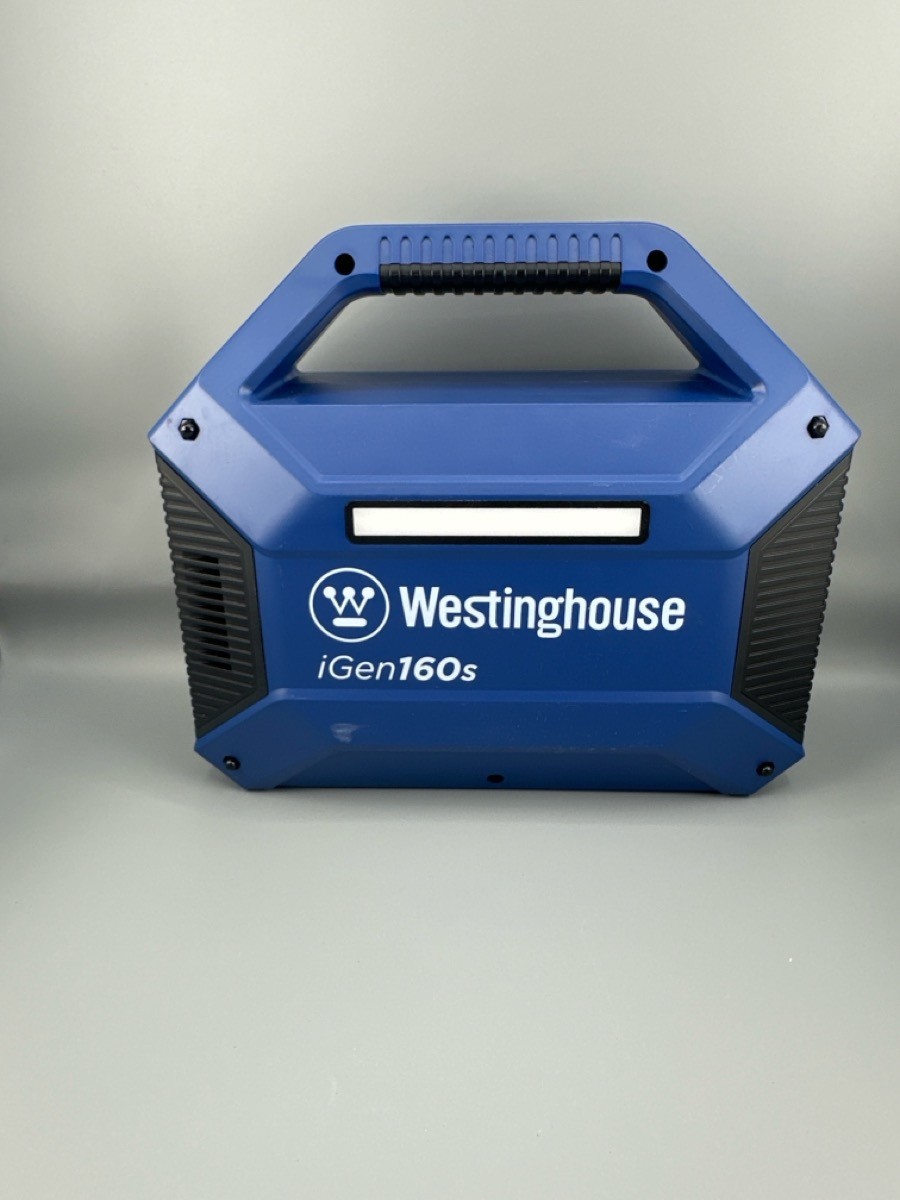 WESTINGHOUSE IGEN160S (J06027532)